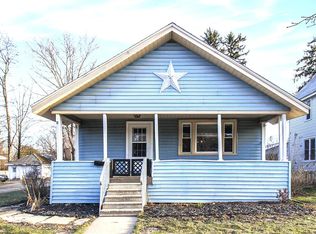122 W State St, Scottville, MI