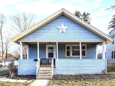 122 W State St, Scottville, MI, 49454