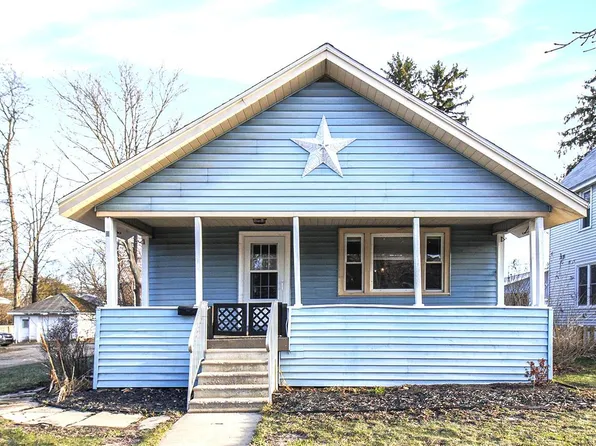 122 W State St, Scottville, MI 49454