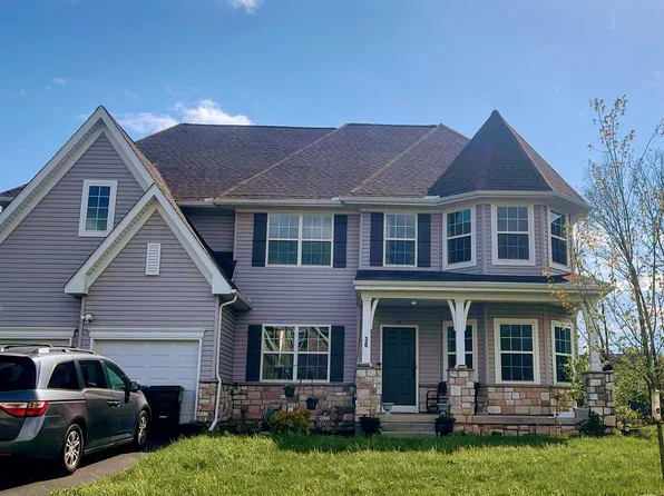 30 Andrea Ln, Gilbertsville, PA 19525
