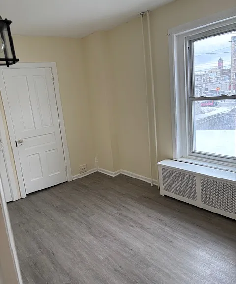 2nd Bed