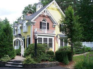 491 East Broadway, Haverhill, MA 01830