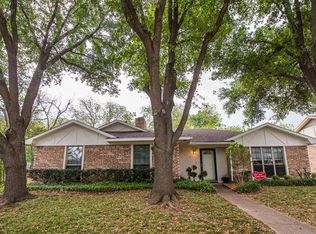 5102 Woodmeadow Dr, Garland, TX 75043