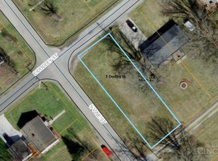 1 Dudley Rd, Blanchester, OH 45107