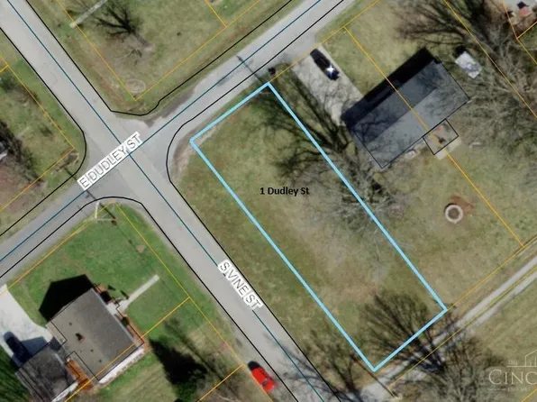 1 Dudley Rd, Blanchester, OH 45107