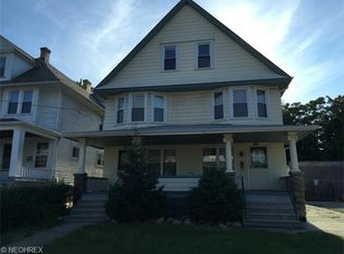 1420 Alameda Ave, Lakewood, OH 44107