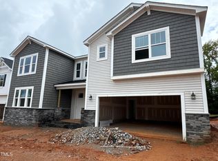 135 Yellow River Way, Garner, NC 27529