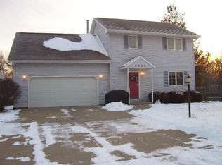 5004 S Sir Lionel Ct, Mapleton, IL 61547