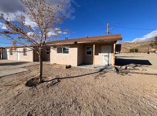 30382 Old Highway 58 #B, Barstow, CA 92311