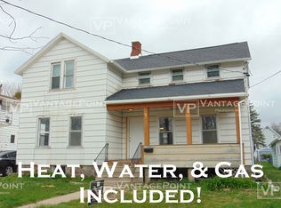1012 W Packard St, Appleton, WI 54914