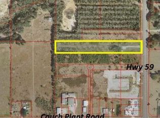 19727 State Highway 59, Summerdale, AL 36580