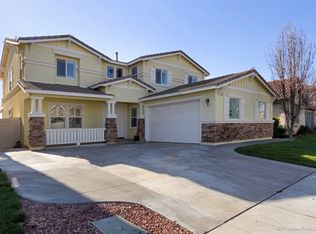 3076 Clapper St, Perris, CA 92571