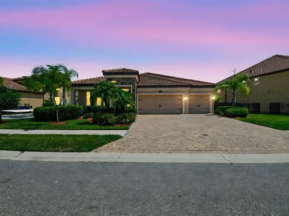 1839 Via Lago Dr, Lakeland, FL 33810