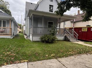 1719 Center St, Racine, WI 53403