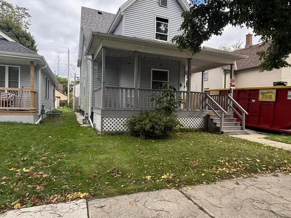 1719 Center STREET, Racine, WI 53403