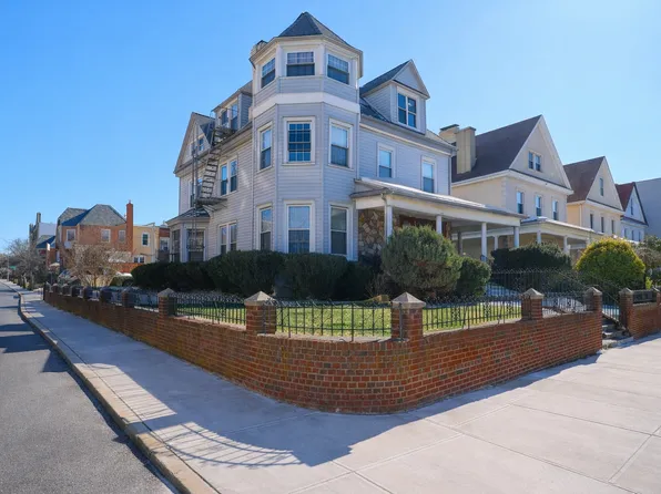 6801 Ridge Boulevard image 1 of 11