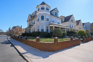 6801 Ridge Boulevard, #2