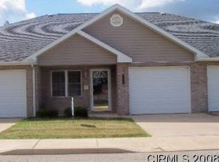 804 Walnut Rdg E, Logansport, IN 46947