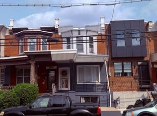 709 S 58th St, Philadelphia, PA 19143