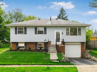 2853 Fleet Rd, Columbus, OH 43232