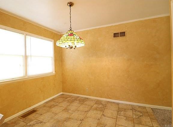 Dining Area from Kitchen