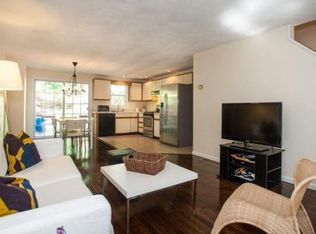 79 Grew Ave #79B, Roslindale, MA 02131