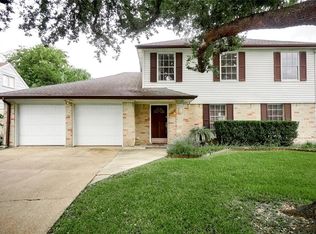 14110 Overbrook Ln, Houston, TX 77077