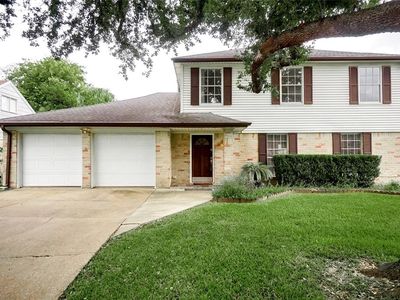 14110 Overbrook Ln, Houston, TX, 77077
