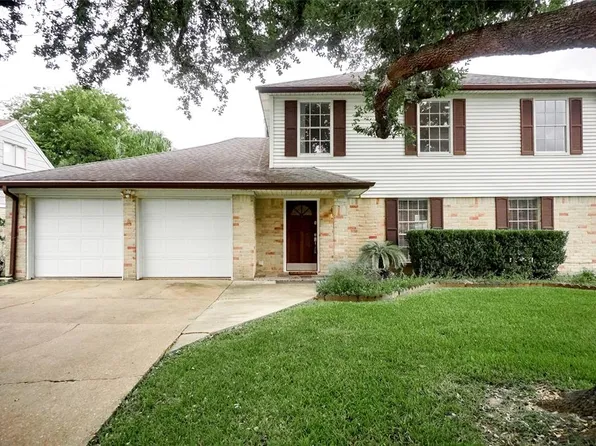 14110 Overbrook Ln, Houston, TX 77077