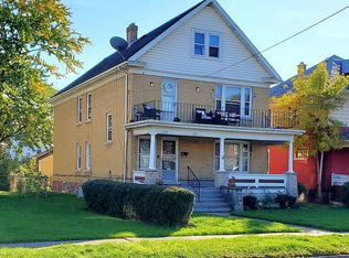 2241 Pierce Ave, Niagara Falls, NY 14301
