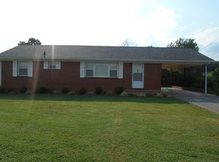 4913 Old Knoxville Pike, Rockford, TN 37853