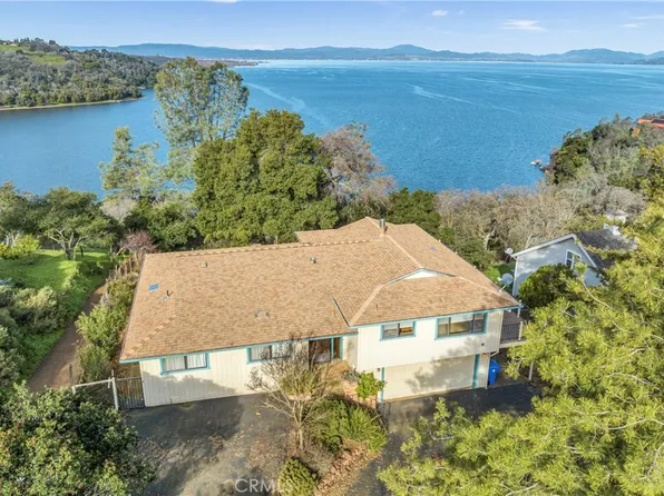 2385 Westlake Dr, Kelseyville, CA 95451