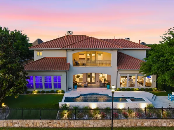 5767 Waters Edge Dr, Irving, TX 75039