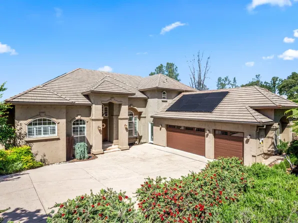 6439 Caddie Ct, Auburn, CA 95602