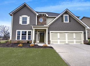 512 Blaize Ct, Greer, SC 29650