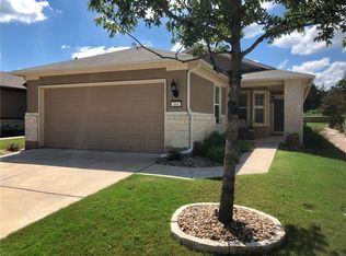 104 Garner Cv, Georgetown, TX 78633