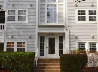 8348 Montgomery Run Rd UNIT A, Ellicott City, MD 21043