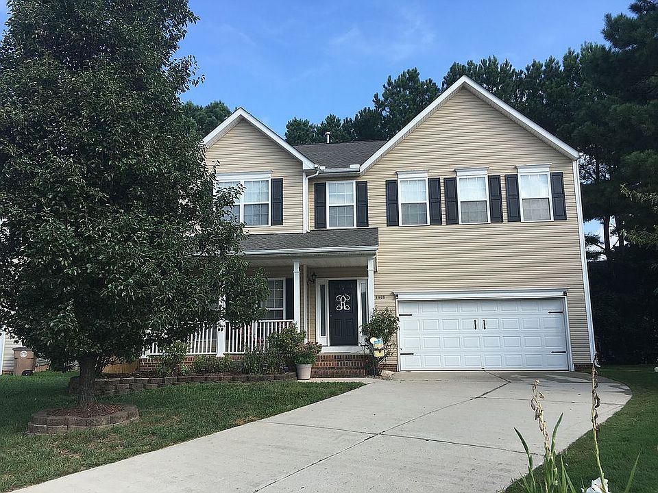 2nd image of 8808 Murdock Cir