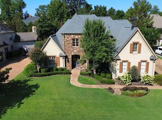 3003 Wetherby Cv N, Germantown, TN 38139