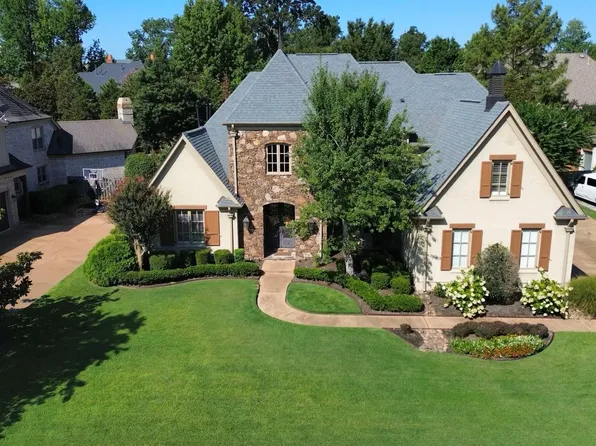 3003 Wetherby Cv N, Germantown, TN 38139