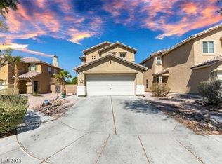 6213 Capehart Falls St, North Las Vegas, NV 89081