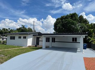 5910 NW 110th Dr, Hialeah, FL 33012