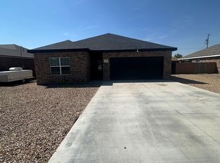 1233 Timona Dr, Clovis, NM 88101