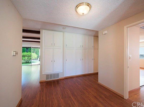 Entry with tons of fabulous storage