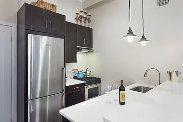 Rented by Bold New York