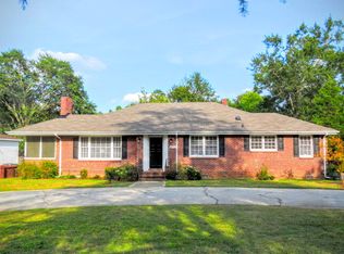 432 Williamsburg St NE, Aiken, SC 29801