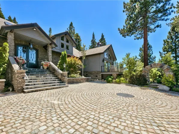 708 Champagne Rd, Incline Village, NV 89451