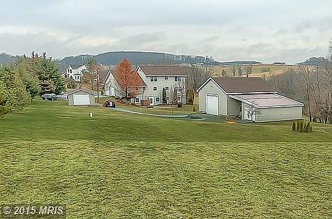 Beautiful acreage