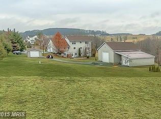 2525 Urey Rd, White Hall, MD 21161