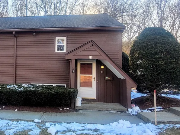 85 Phelps St, Marlborough, MA 01752